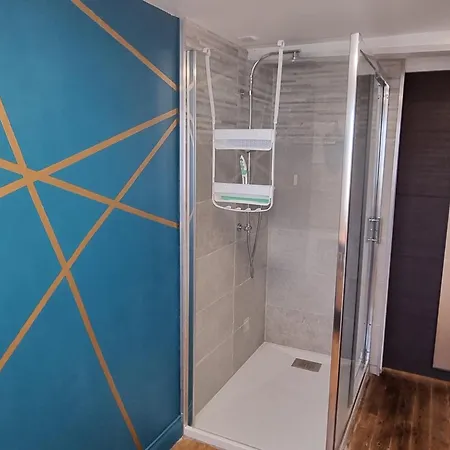 Flandres Avec Et Jardin Clos - Fr-1-510-16 別荘 *