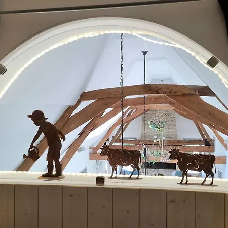 Flandres Avec Et Jardin Clos - Fr-1-510-16 別荘 Oudezeele