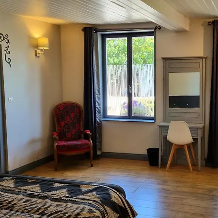 Holiday home Typique Des Flandres, 9 Couchages, Grand Jardin, Cheminee, Activites Proches - Fr-1-510-16 Oudezeele