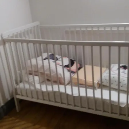 Flandres Avec Et Jardin Clos - Fr-1-510-16 別荘