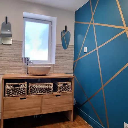 Flandres Avec Et Jardin Clos - Fr-1-510-16 *