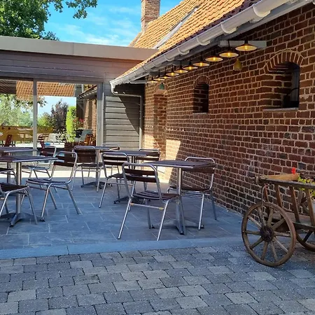 別荘 Flandres Avec Et Jardin Clos - Fr-1-510-16