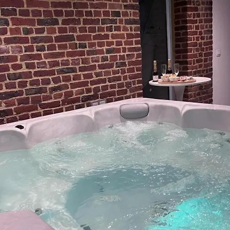 Flandres Avec Et Jardin Clos - Fr-1-510-16 別荘 Oudezeele